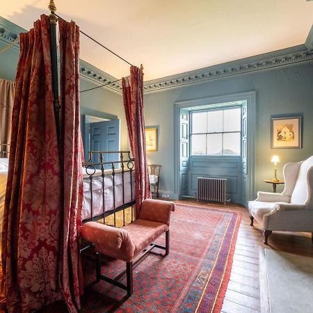 Wolterton Hall Villa Itteringham ภายนอก รูปภาพ