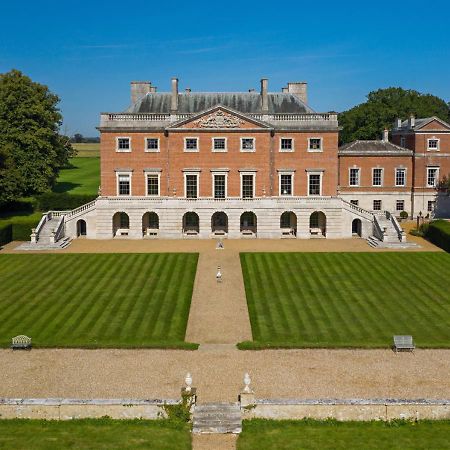 Wolterton Hall Villa Itteringham ภายนอก รูปภาพ