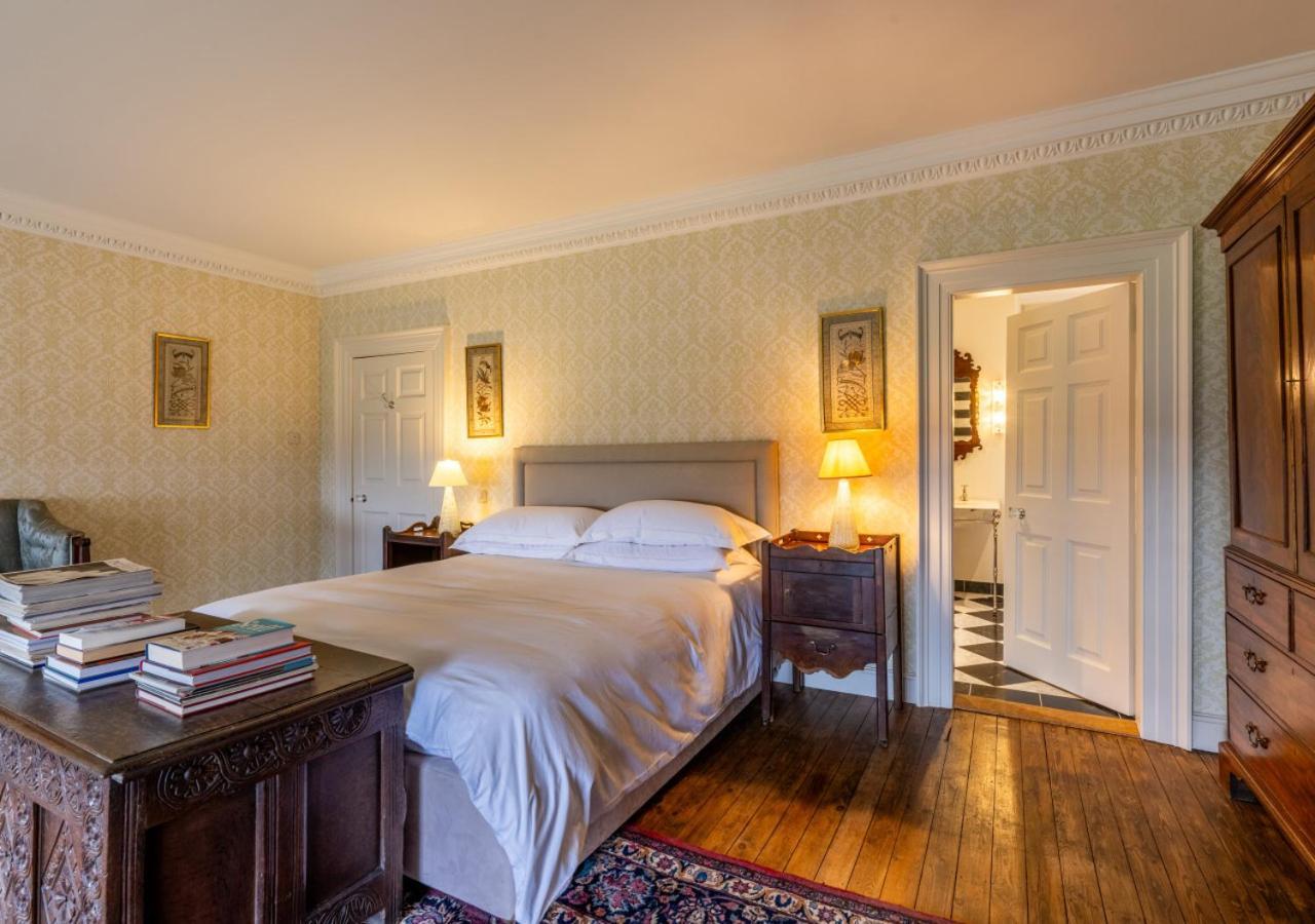 Wolterton Hall Villa Itteringham ภายนอก รูปภาพ