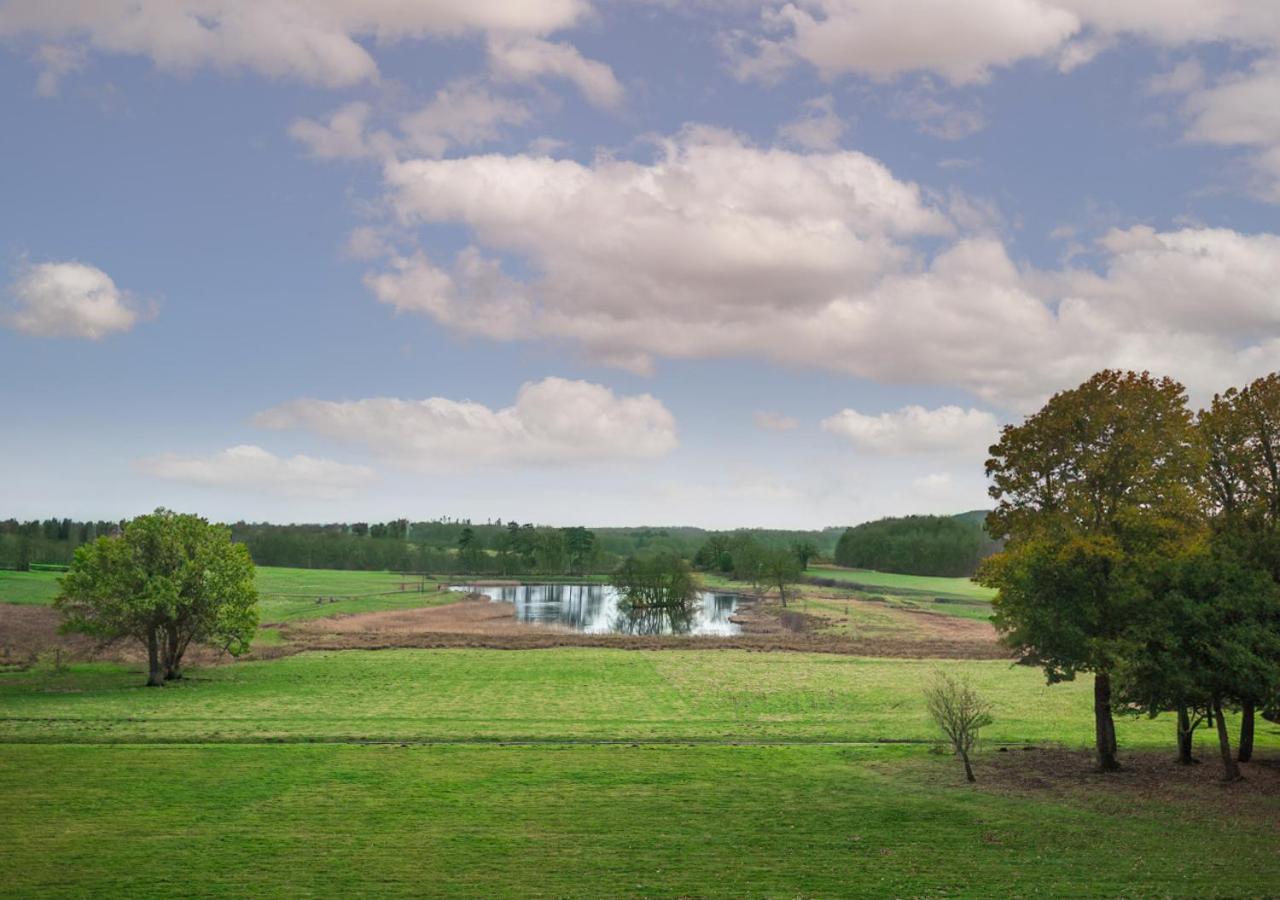 Wolterton Hall Villa Itteringham ภายนอก รูปภาพ