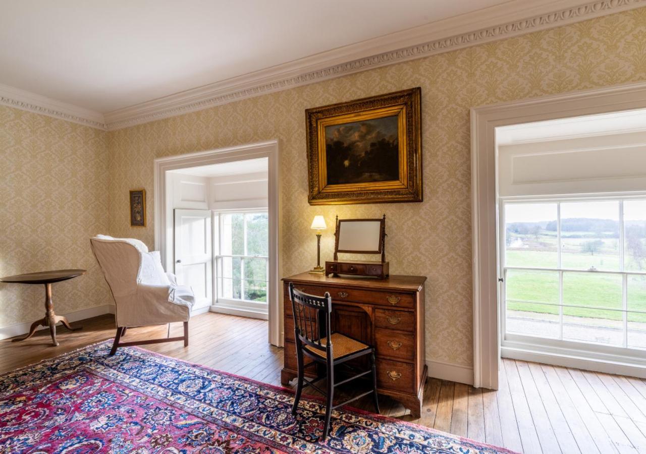 Wolterton Hall Villa Itteringham ภายนอก รูปภาพ