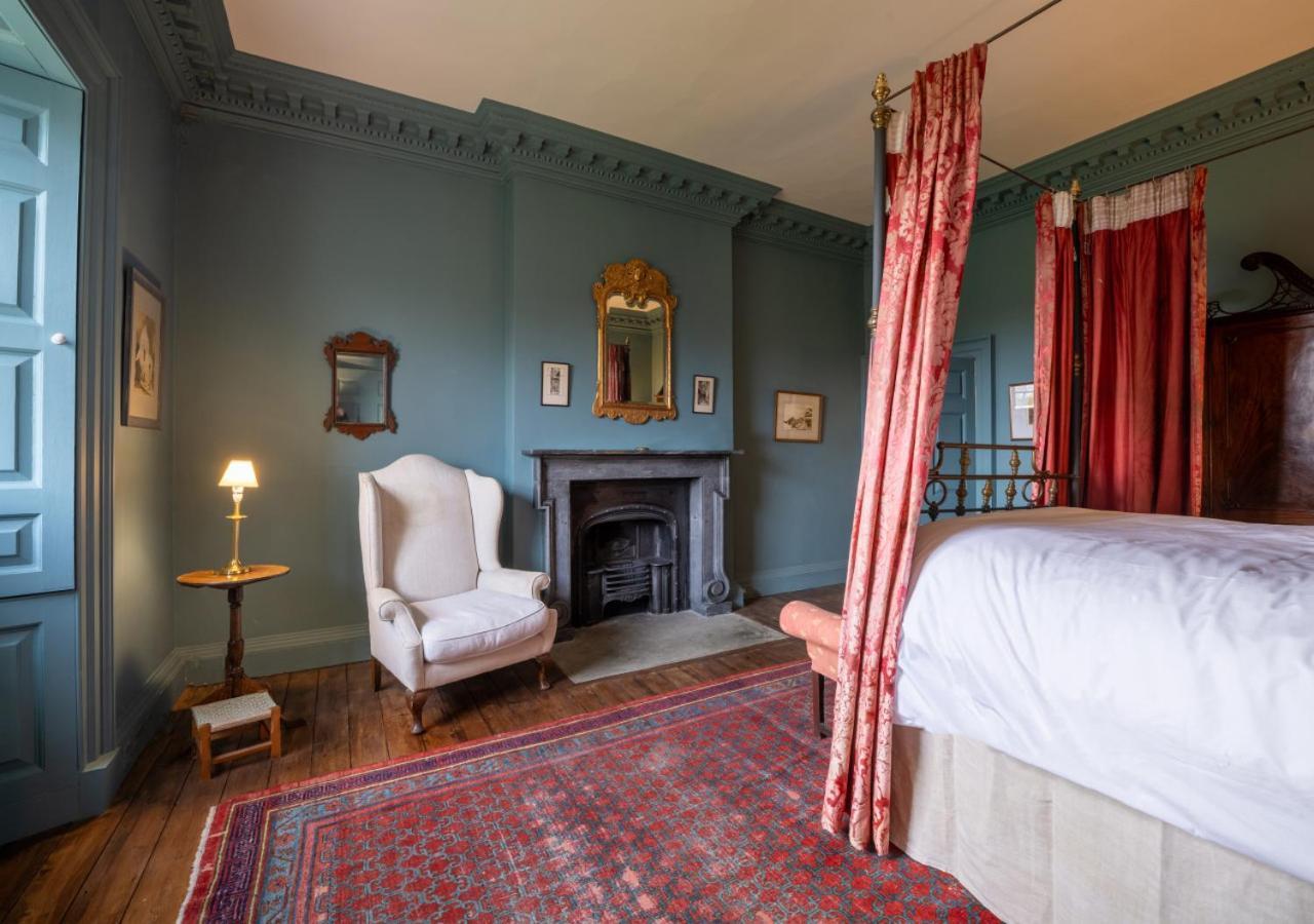 Wolterton Hall Villa Itteringham ภายนอก รูปภาพ