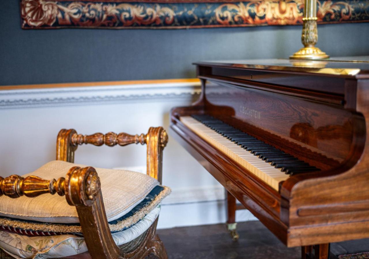 Wolterton Hall Villa Itteringham ภายนอก รูปภาพ