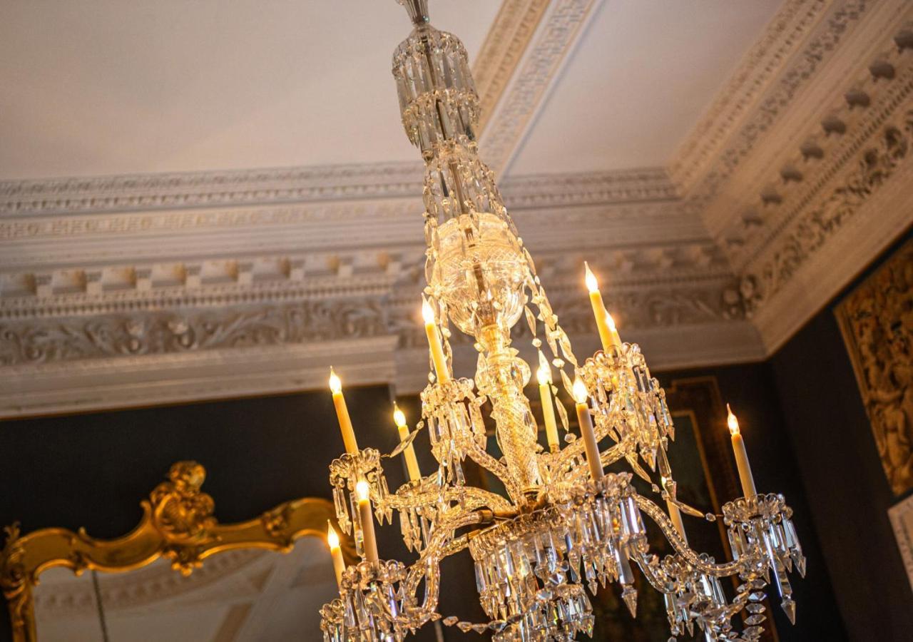 Wolterton Hall Villa Itteringham ภายนอก รูปภาพ