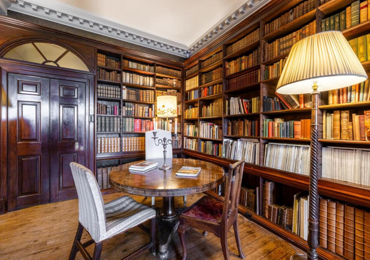 Wolterton Hall Villa Itteringham ภายนอก รูปภาพ