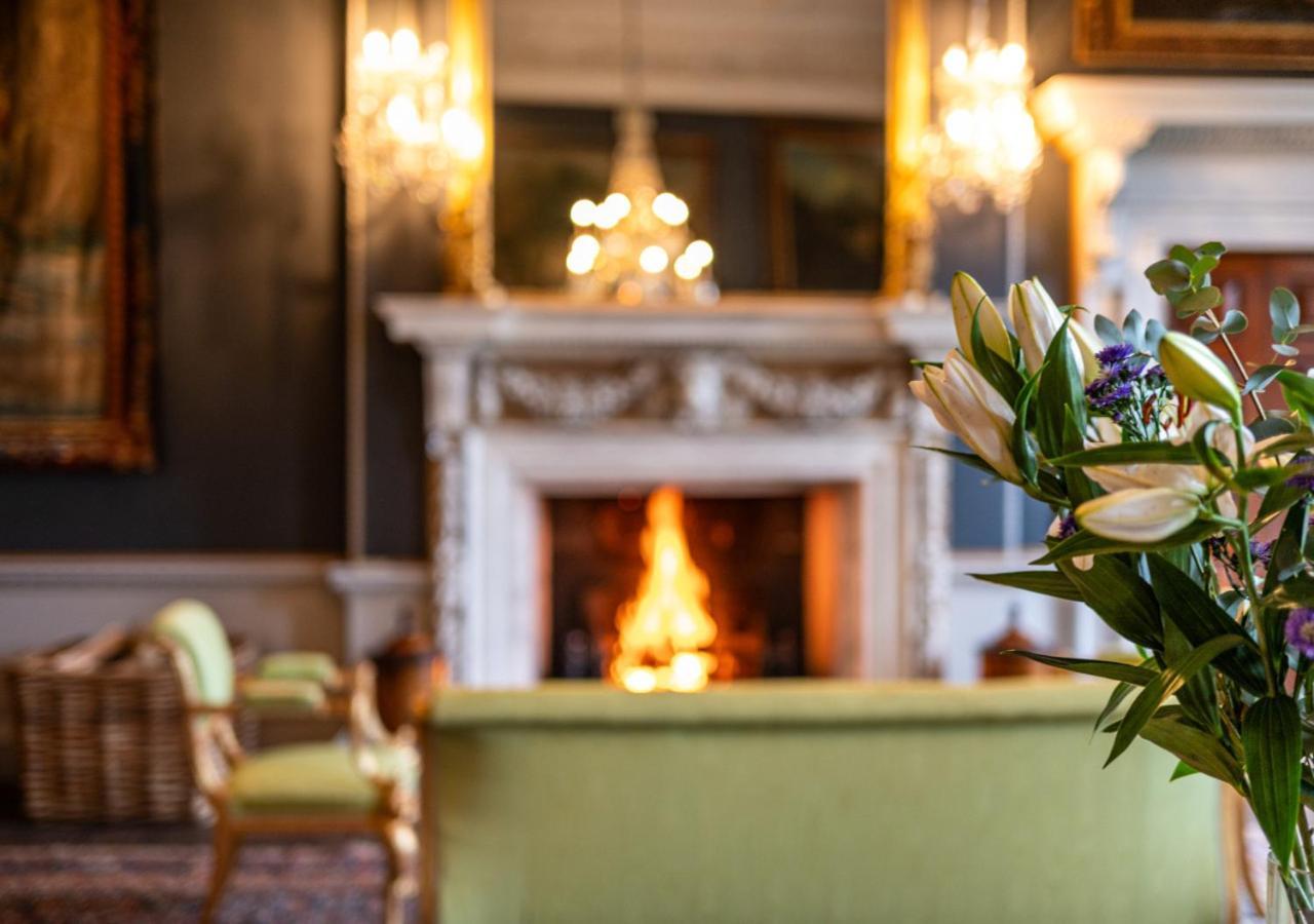 Wolterton Hall Villa Itteringham ภายนอก รูปภาพ