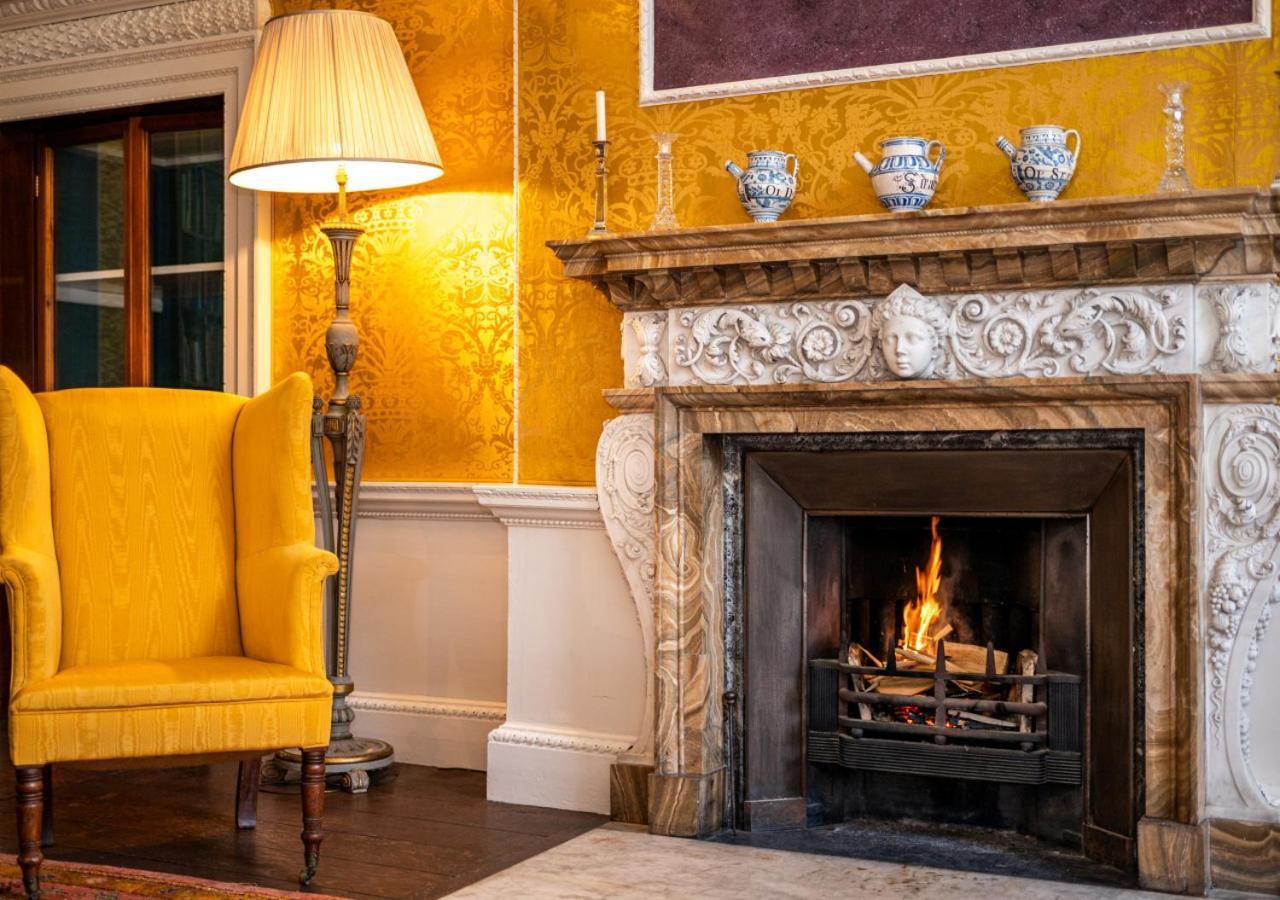 Wolterton Hall Villa Itteringham ภายนอก รูปภาพ