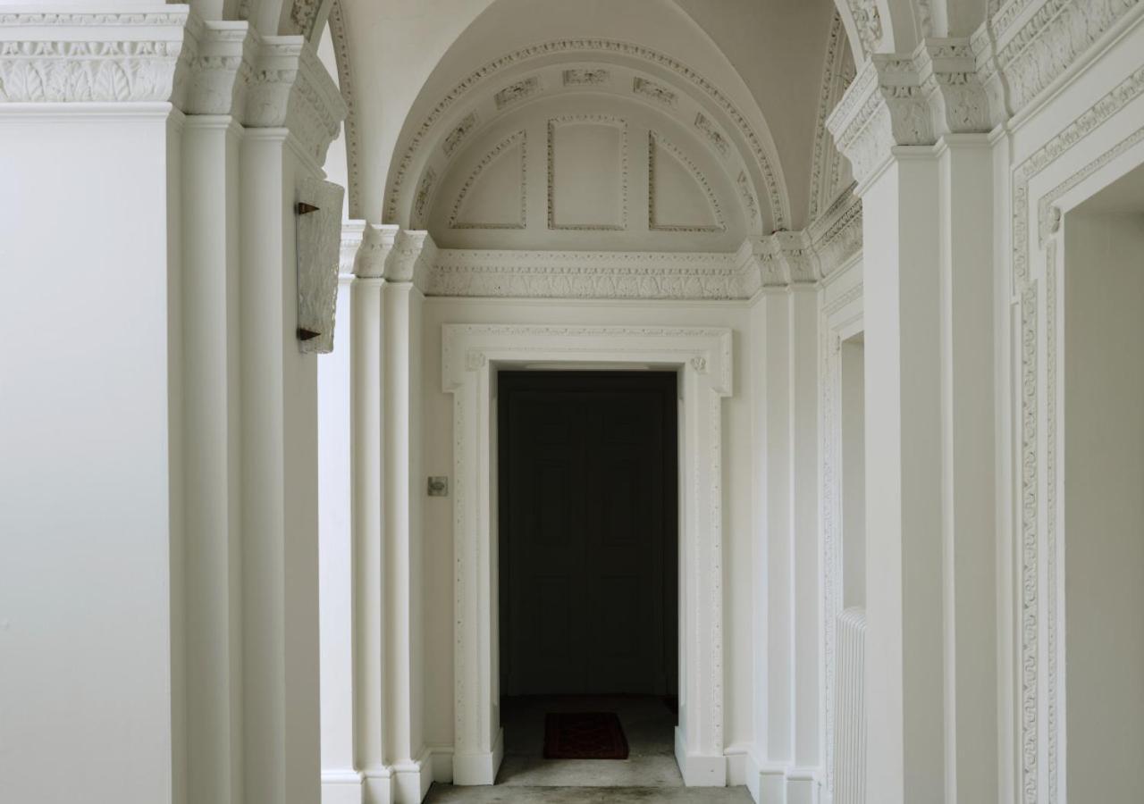 Wolterton Hall Villa Itteringham ภายนอก รูปภาพ