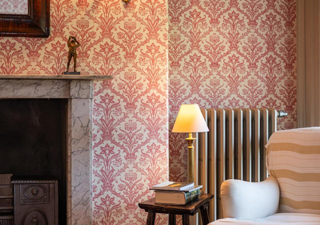 Wolterton Hall Villa Itteringham ภายนอก รูปภาพ