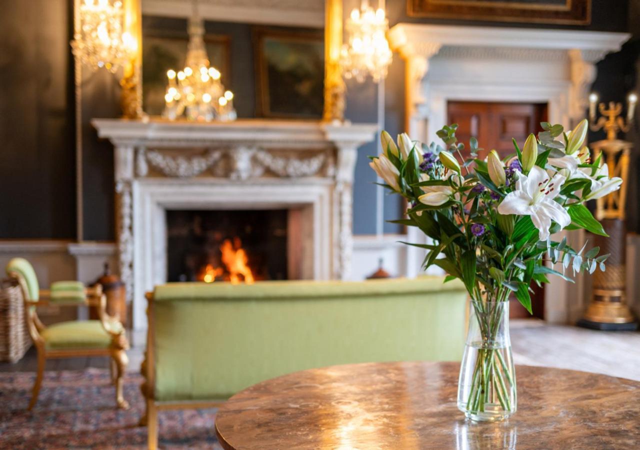 Wolterton Hall Villa Itteringham ภายนอก รูปภาพ
