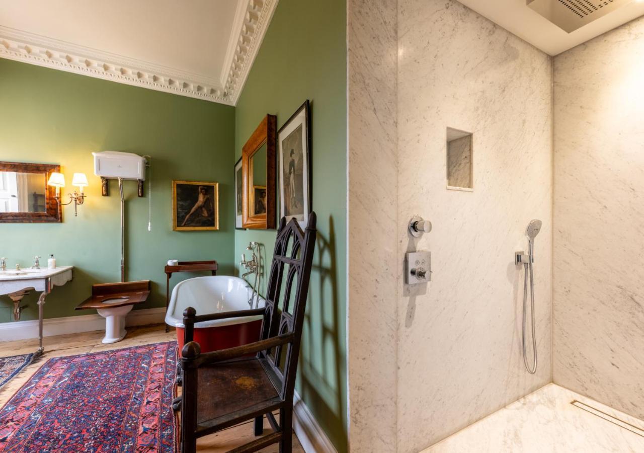 Wolterton Hall Villa Itteringham ภายนอก รูปภาพ