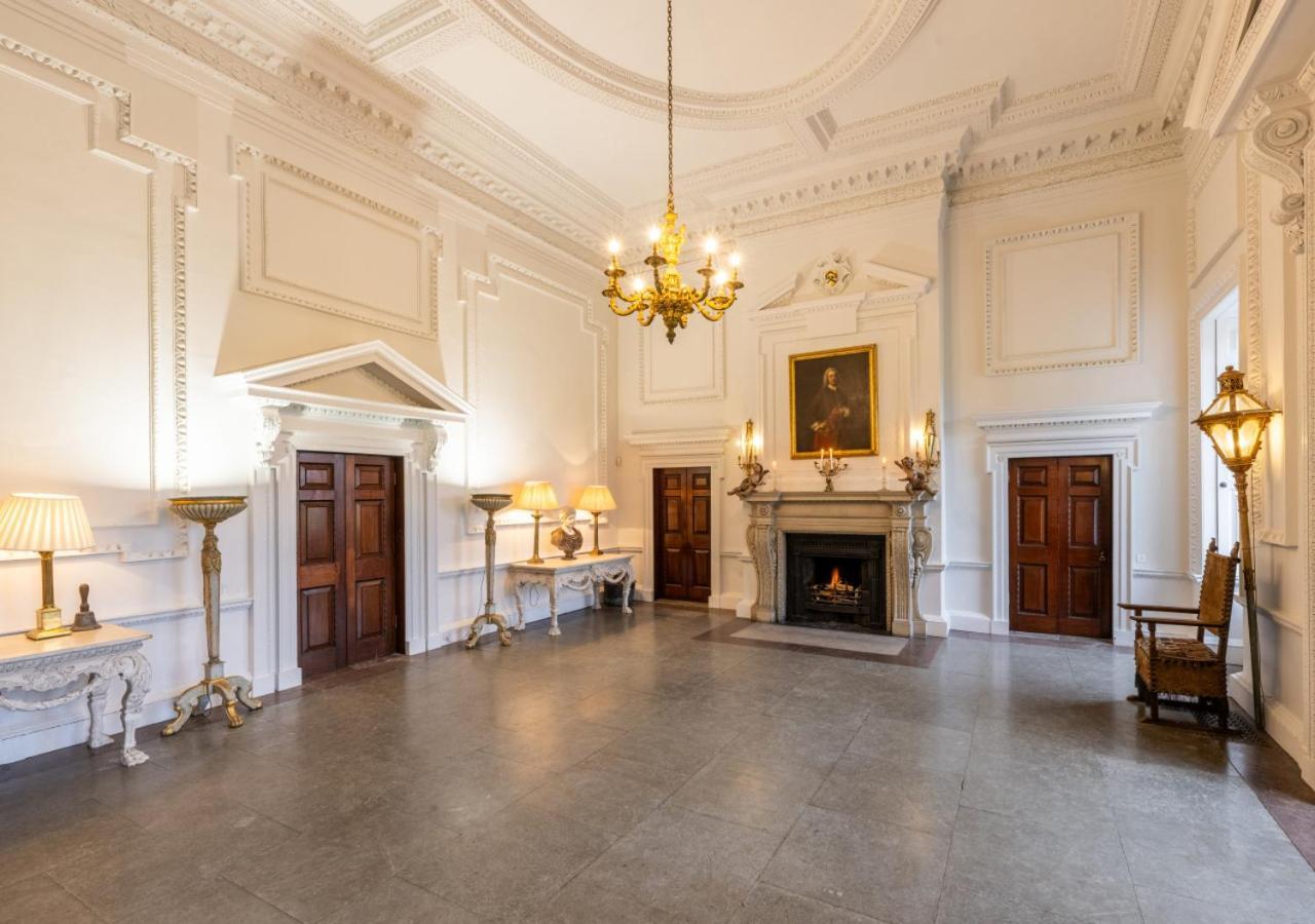 Wolterton Hall Villa Itteringham ภายนอก รูปภาพ