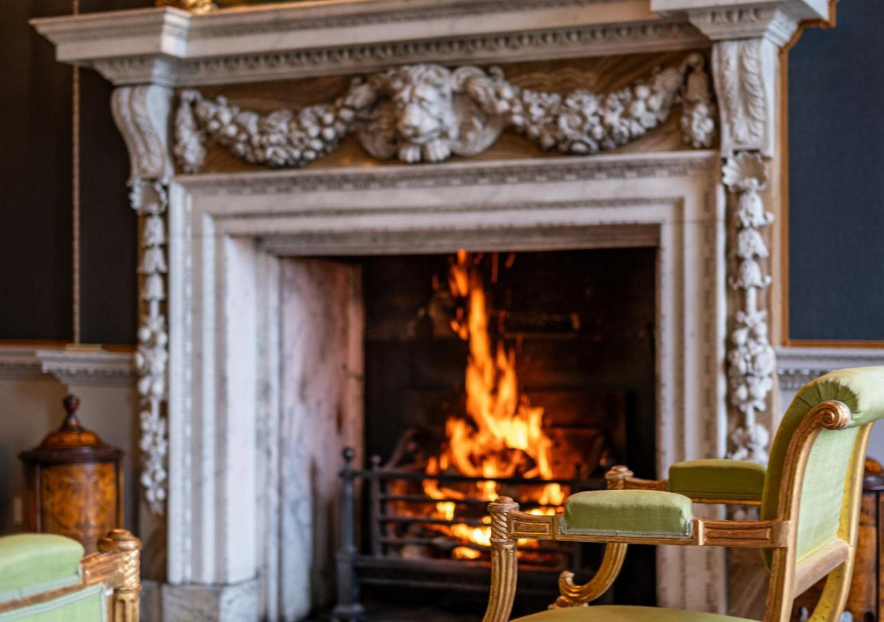 Wolterton Hall Villa Itteringham ภายนอก รูปภาพ