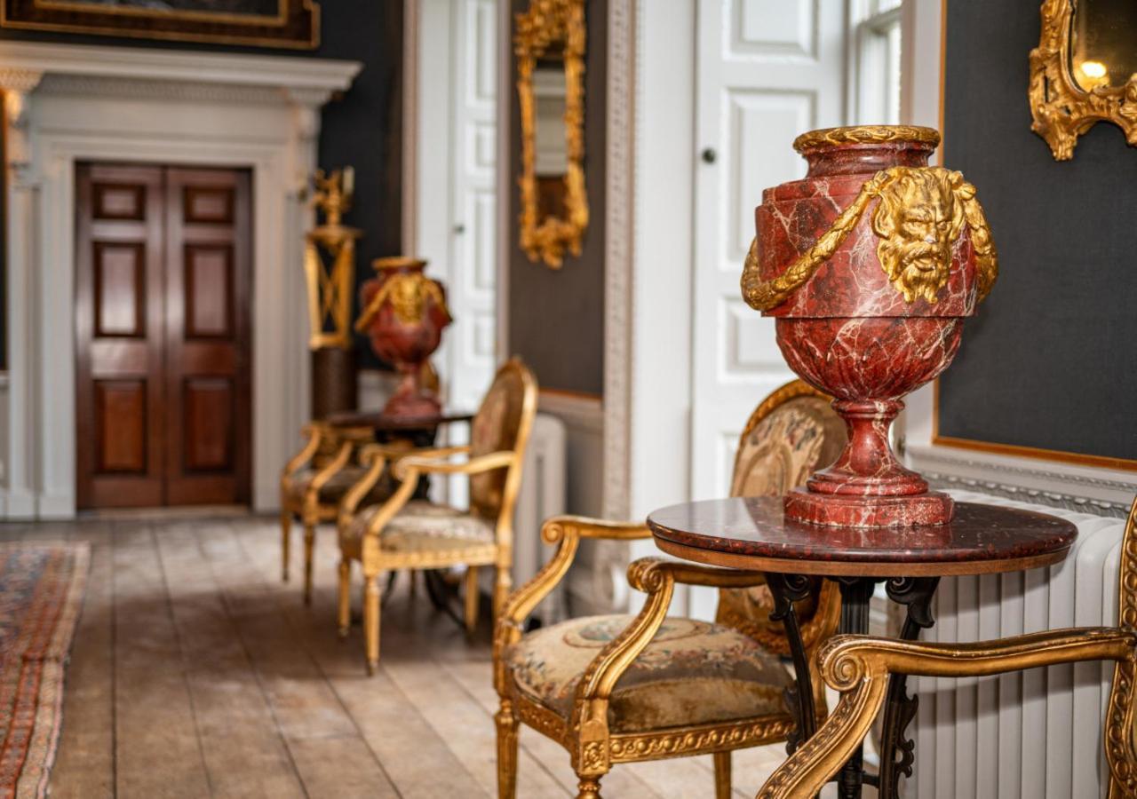 Wolterton Hall Villa Itteringham ภายนอก รูปภาพ