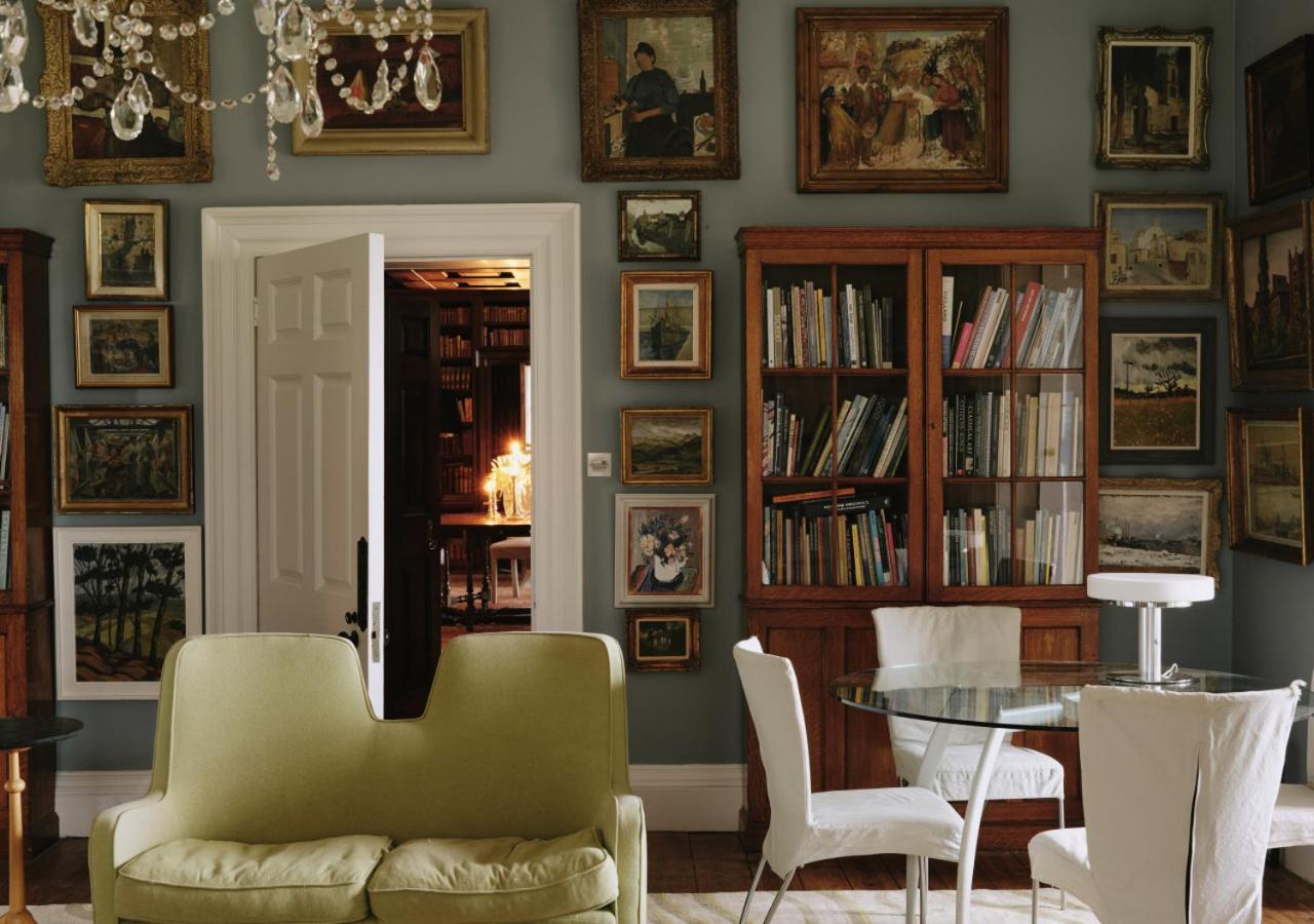 Wolterton Hall Villa Itteringham ภายนอก รูปภาพ