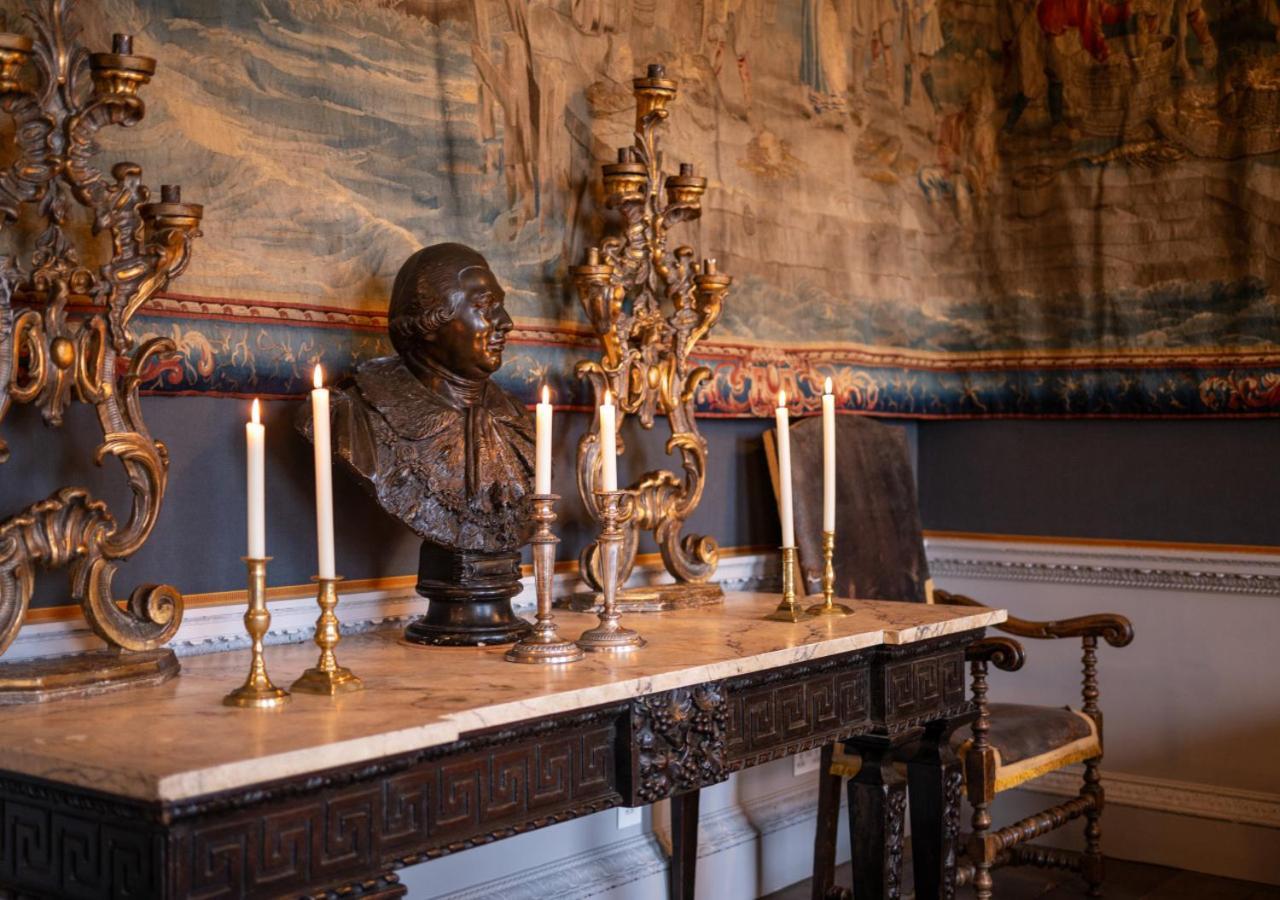Wolterton Hall Villa Itteringham ภายนอก รูปภาพ