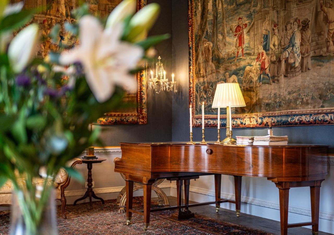 Wolterton Hall Villa Itteringham ภายนอก รูปภาพ