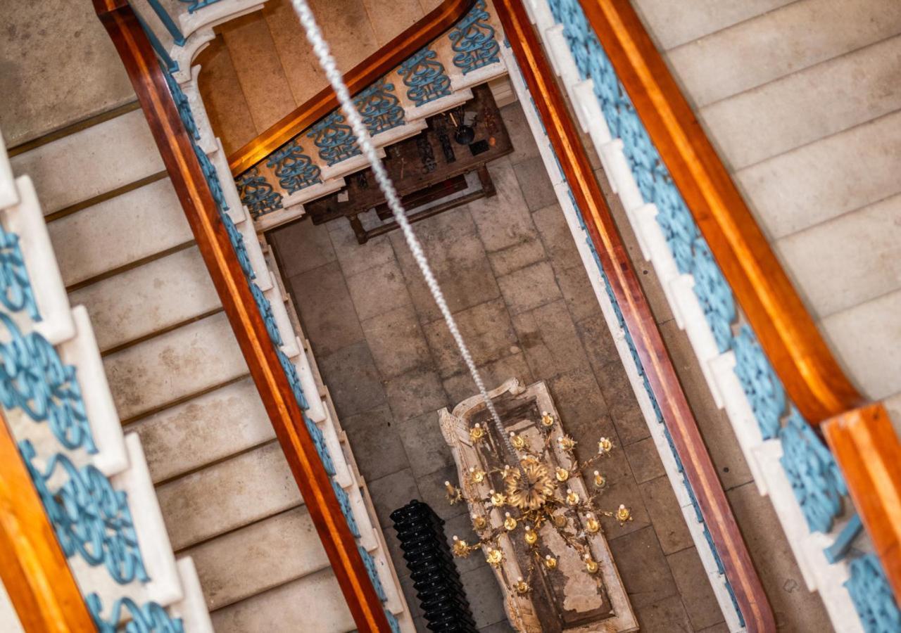 Wolterton Hall Villa Itteringham ภายนอก รูปภาพ