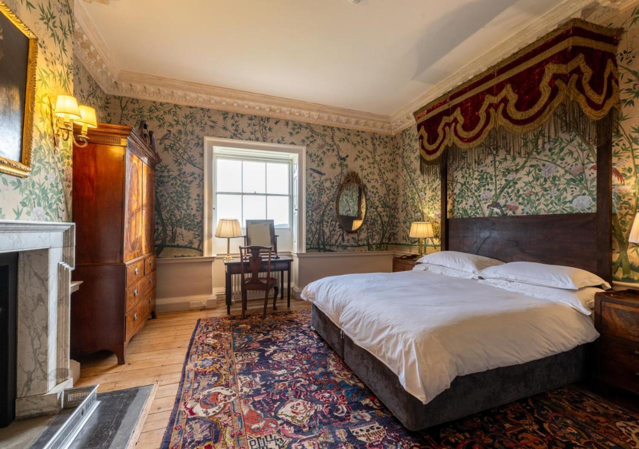 Wolterton Hall Villa Itteringham ภายนอก รูปภาพ